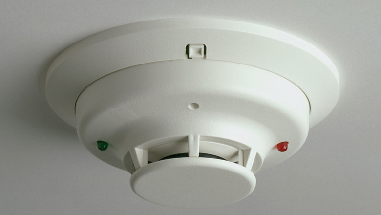 Residential Smoke Alarm Market 2022-2028, Industry Share, Size, Growth Status, Competitive Analysis, and Report