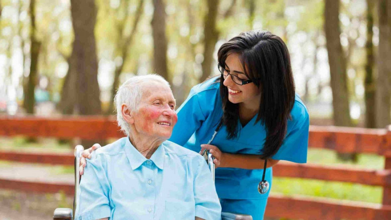 Respite Care | Respite Services | kris Care