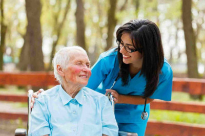 Respite Care | Respite Services | kris Care