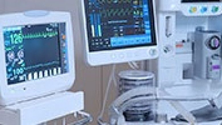 Rising Demand For Refurbished Medical Equipment Market