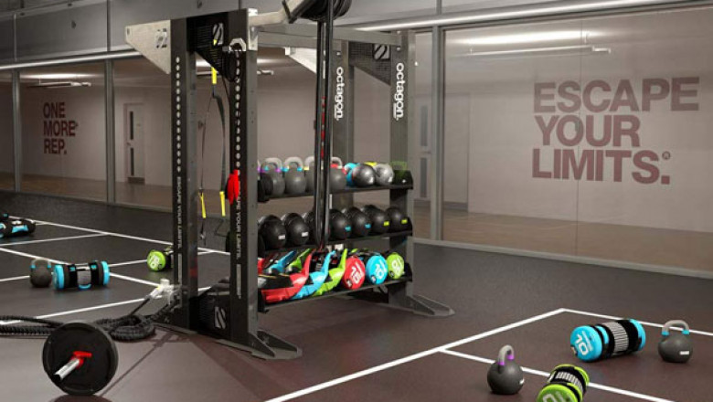 Safest Way to Purchase a Home Gym