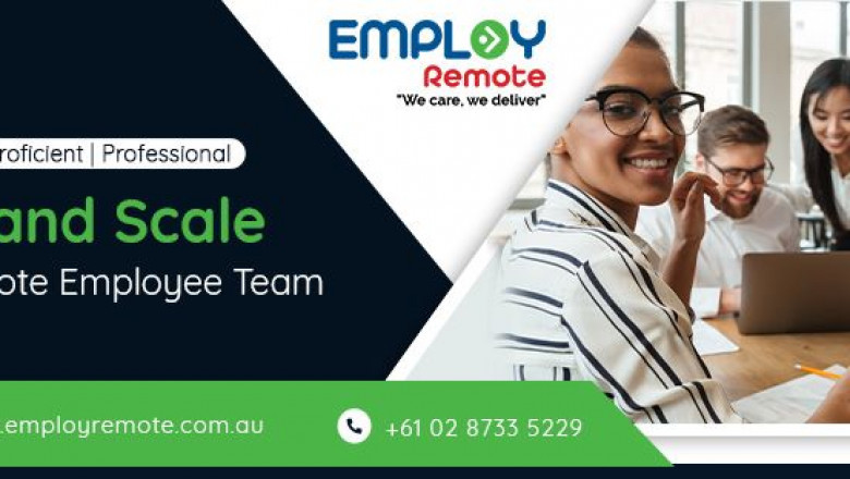 Simple Ways to Locate a Work from Home Consultancy Agency - Employ Remote