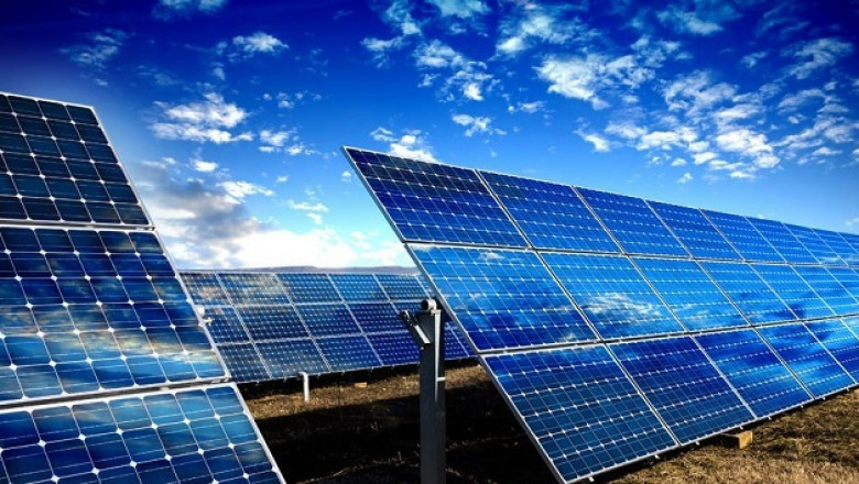 Solar Power & Renewable Energy Solutions