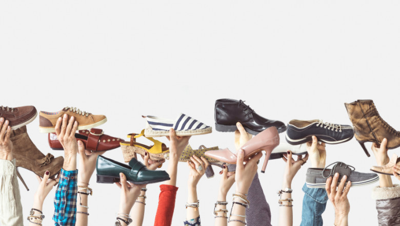 The Future of the Shoe Industry & Impact in Economy
