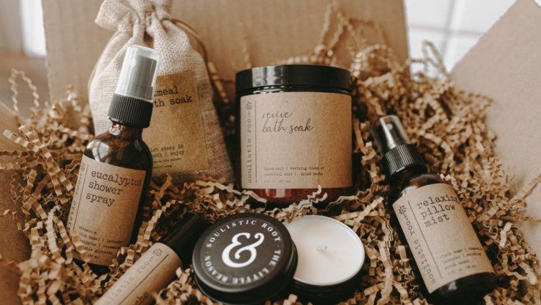 The Ultimate in Luxury: Bath and Spa Gift Ideas for Women