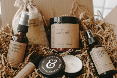 The Ultimate in Luxury: Bath and Spa Gift Ideas for Women