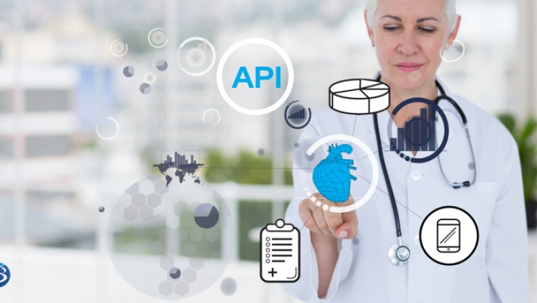Top Healthcare APIs to Watch out for in 2022!