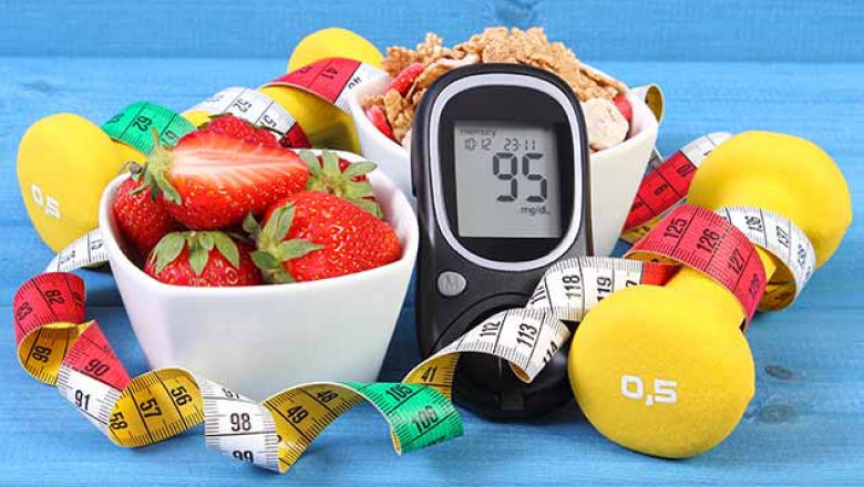 Top Nutrition from a Nutritionist: How to Eat Healthy and Lose Weight