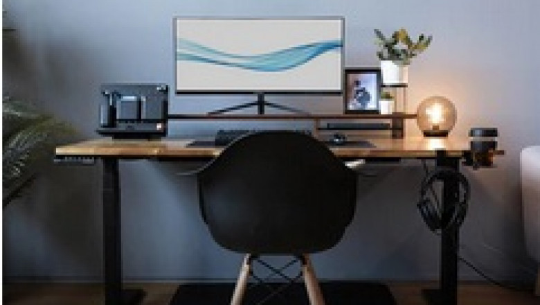 Types of Desks for Effective Working