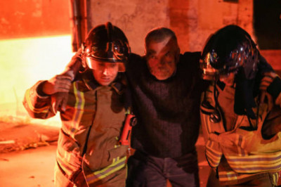 Why Should I Get a Professional Burn Injury Lawyer?