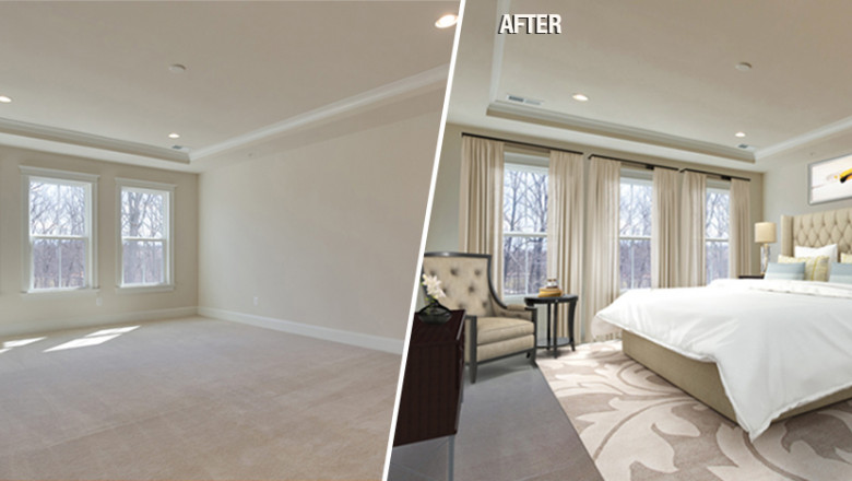 2 Incredible Benefits of 3D Floor Plan Rendering