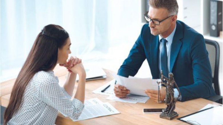 4 Reasons Why a Personal Injury Lawyer Will Not Take Your Case