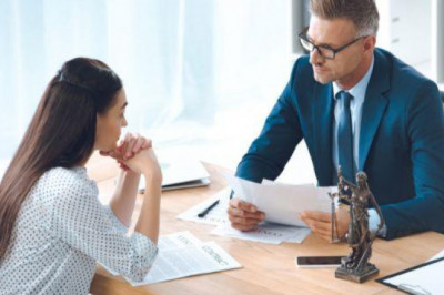 4 Reasons Why a Personal Injury Lawyer Will Not Take Your Case