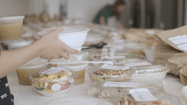 5 Ways to Make a Catered Event Memorable