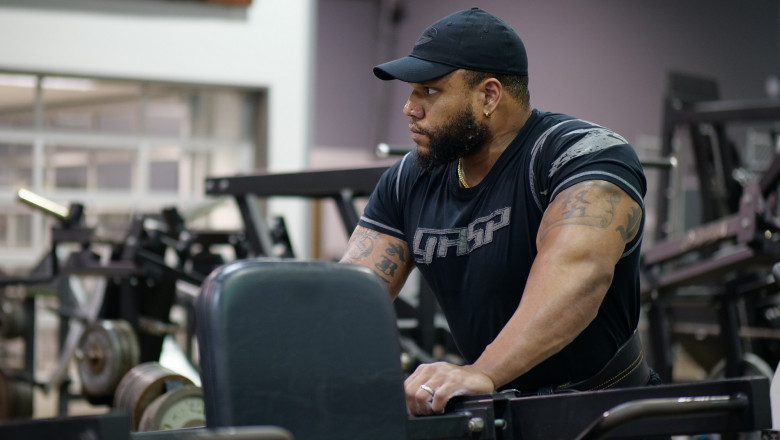 6 Ways Yoga Can Help Bodybuilders