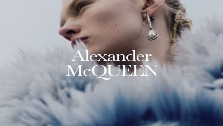 Alexander McQueen Sale and with sizing