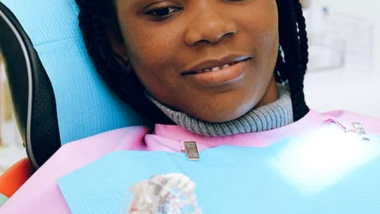 All You Need To Know About Deep Teeth Cleaning and Dental Filling