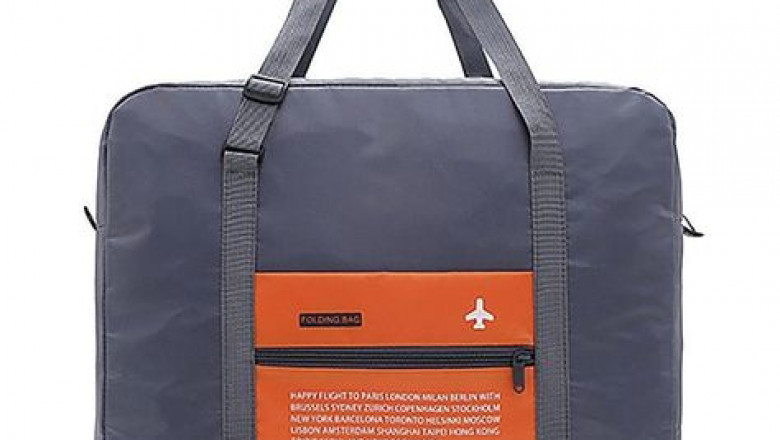 Amazing Advantages of Bags with a Shoulder Strap: