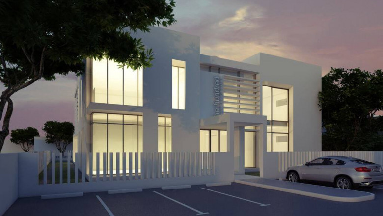 Architectural Designers: What Can Be Done To Fight Climate Reality?