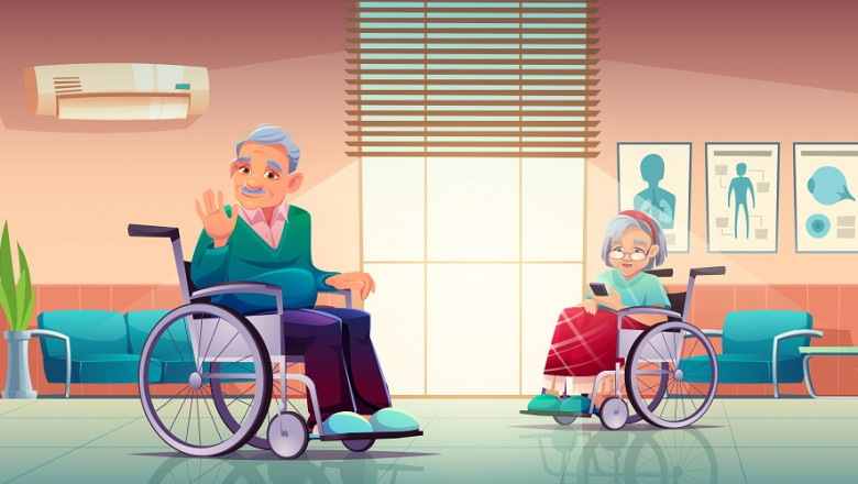 Buy Best accurate USA Geriatrics B2B Email List