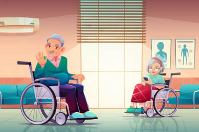 Buy Best accurate USA Geriatrics B2B Email List