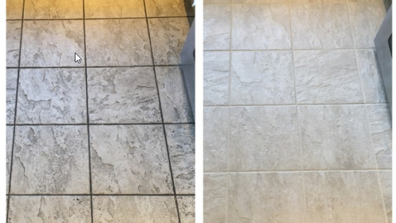 Employing a Tile and Cement Cleaning Service Provider - Why and also Just how
