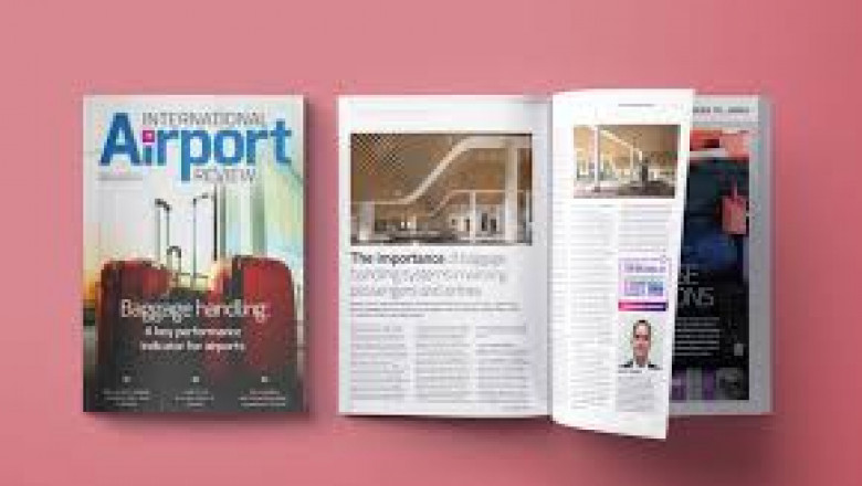 Everything You Need to Know About Airport Advertising