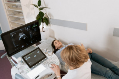Get Best US Authorized Ultrasound Clinics Contact List