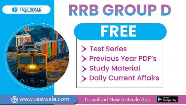Have A Look At Subject-wise Preparation Tips For RRB Group D