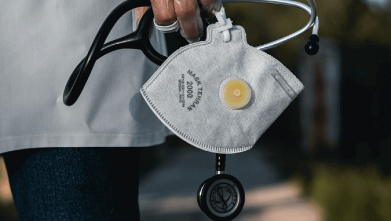 Healthcare Mobile App Development Company- Nimble Appgenie