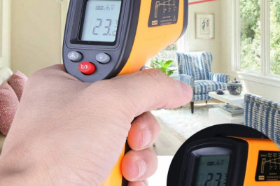 Impact of Covid-19 on Infrared Thermometer