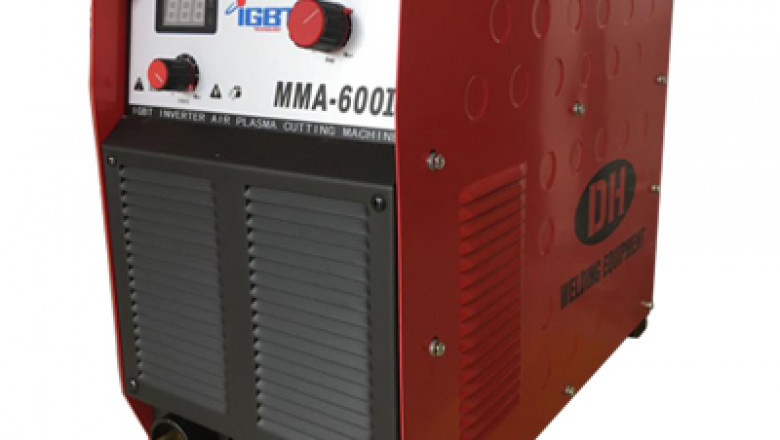 India’s Best Spot Welding Machine Manufacturers
