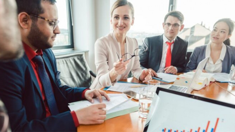 Measuring Your Business Consultant's Success| Lofa Consulting
