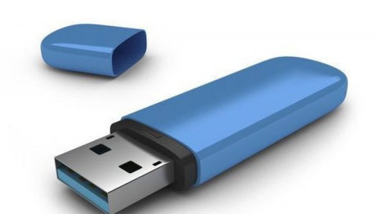 Pen Drive Market - Industry Analysis, Market Size, Share, Trends, Application Analysis, Growth and Forecast 2022-2028