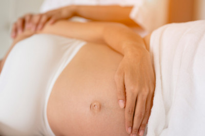 Pregnancy Massage
