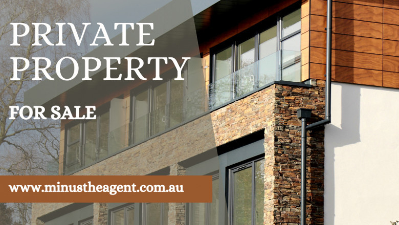 Private Property For Sale
