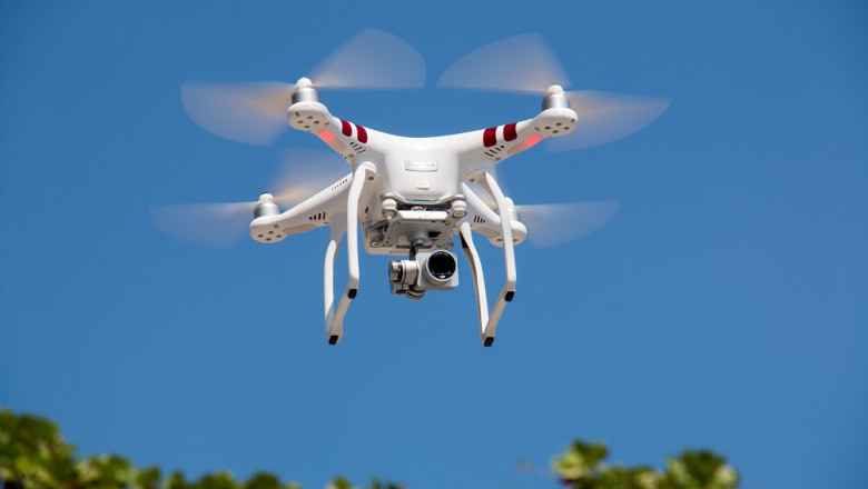Target Drone Market Trend Analysis | BIS Research