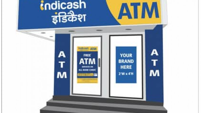 Tata Indicash ATM Franchise
