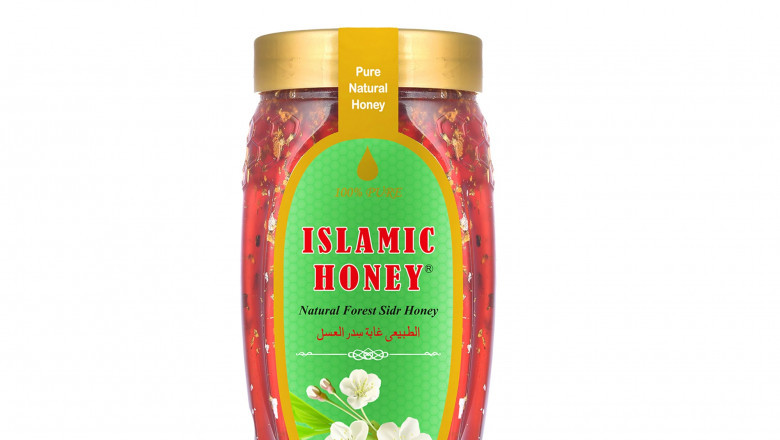 The Many Uses of Sidr Honey