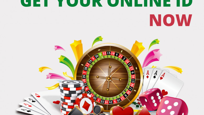 The Most Trusted Destination for Online Cricket ID | Online Gaming ID