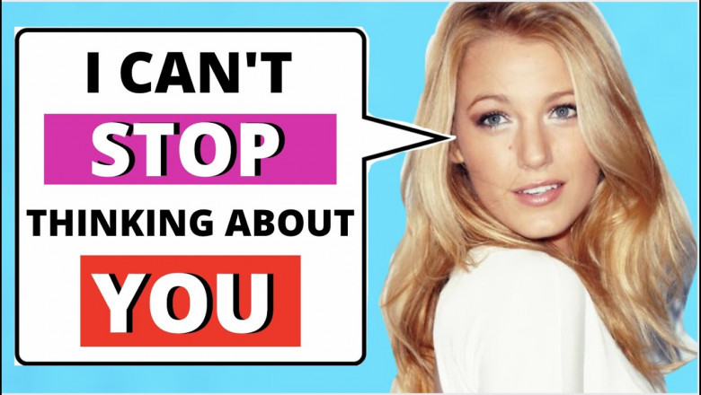 The secret to making any woman obsessed with you