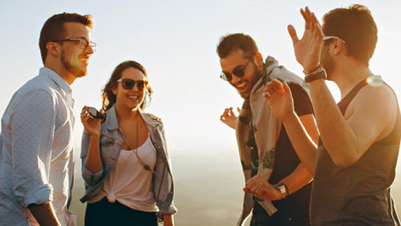 Things You Didn’t Know About Polyamorous Relationships