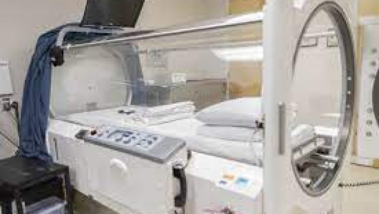 Top Quality Hyperbaric Chamber For Sale in the UK