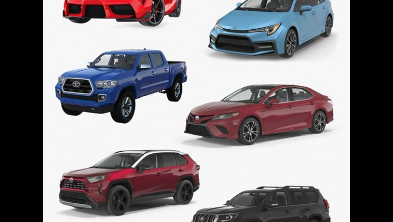 Toyota Cars | Toyota Cars price – autoX