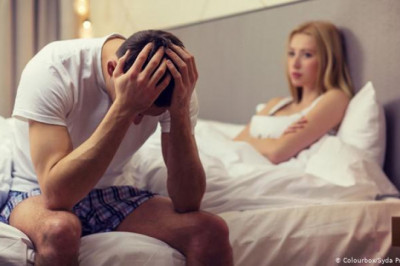 Treating Erectile Dysfunction Will Make it More Romantic