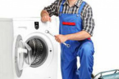 Washers Repairs service in Romeoville