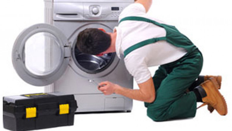 WASHING MACHINE NEEDS A REPAIRING SERVICE