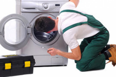 WASHING MACHINE NEEDS A REPAIRING SERVICE