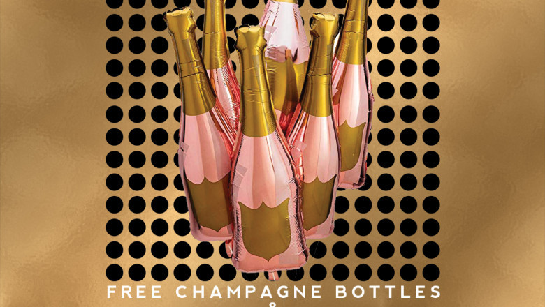 We're Toronto's Most Famous Party Destination