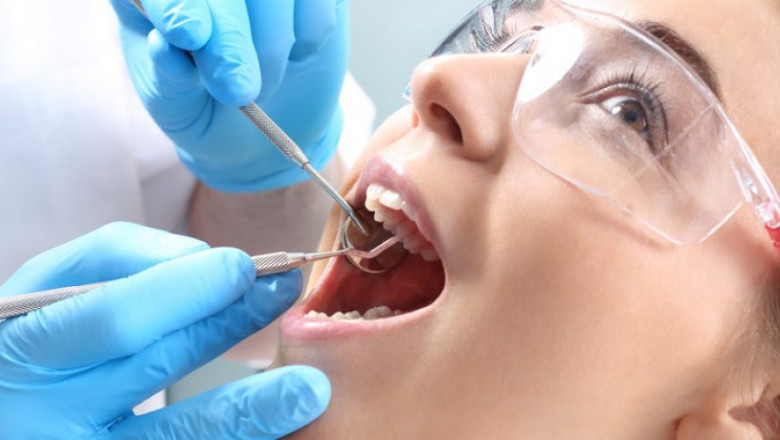 Why do individuals consider root canal a painful treatment?